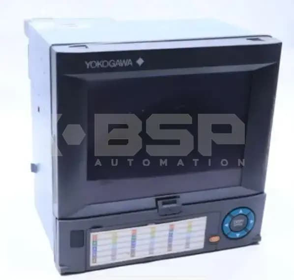 Yokogawa DX-1004 Yokogawa DX-1004