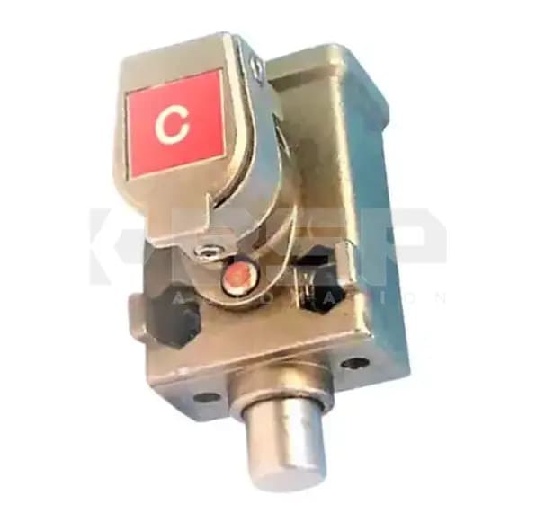 Allen Bradley 440T-MSBLE0C Allen Bradley 440T-MSBLE0C
