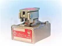 Allen Bradley 440T-MSBLE0C Allen Bradley 440T-MSBLE0C