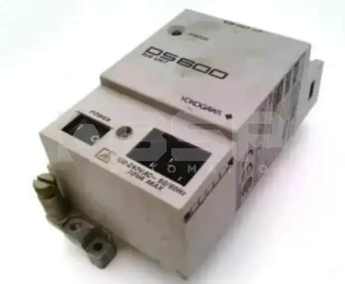 Yokogawa DS600-00-1W Yokogawa DS600-00-1W