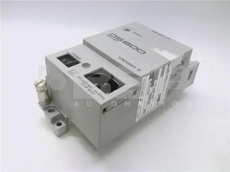 Yokogawa DS600-00-1S Yokogawa DS600-00-1S