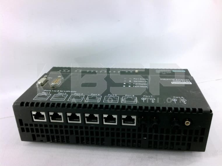 Siemens 6GK1105-2AB00 Siemens 6GK1105-2AB00