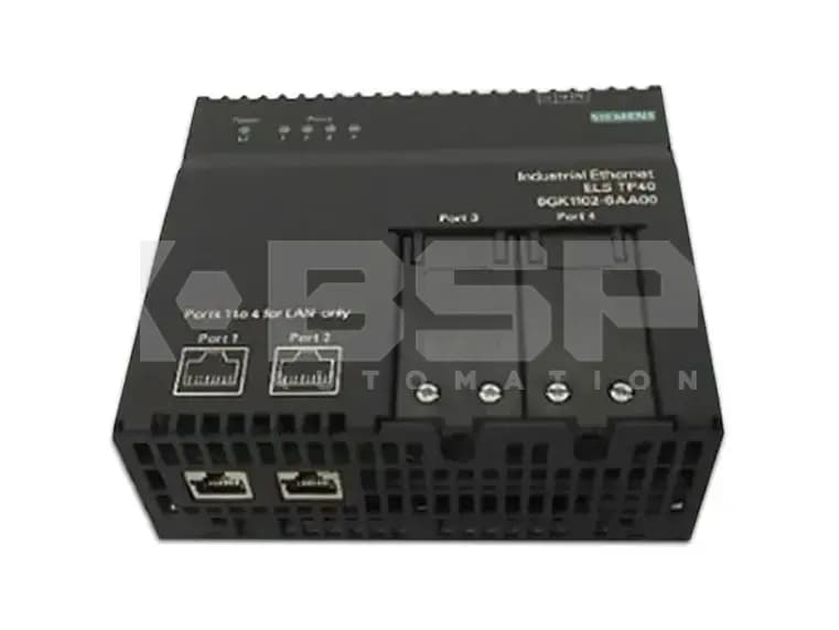 Siemens 6GK1102-6AA00 Siemens 6GK1102-6AA00