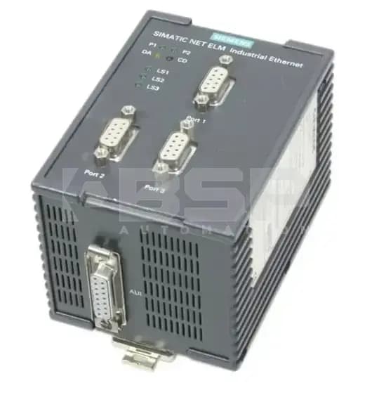 Siemens 6GK1102-5AA00 Siemens 6GK1102-5AA00