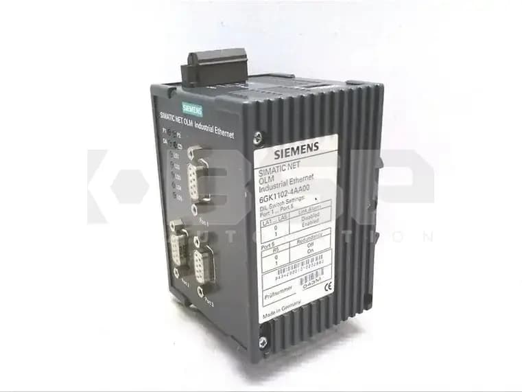 Siemens 6GK1102-4AA00 Siemens 6GK1102-4AA00