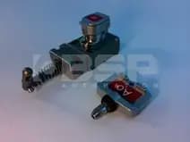 Allen Bradley 440T-MSALE10IC Allen Bradley 440T-MSALE10IC
