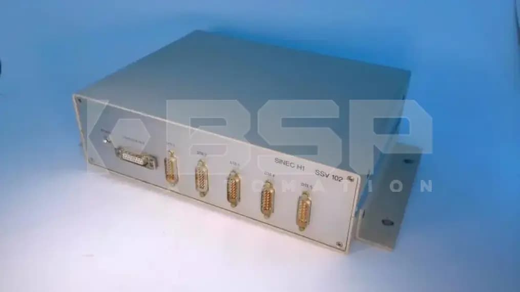 Siemens 6GK1102-0AA00 Siemens 6GK1102-0AA00