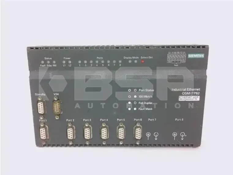 Siemens 6GK1-105-2AA00 Siemens 6GK1-105-2AA00