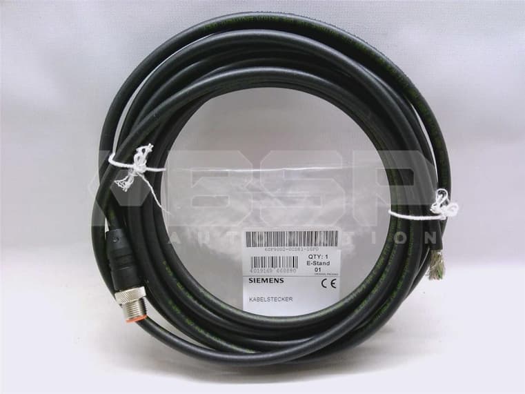 Siemens 6GF9-0020-CD81-1GF0 Siemens 6GF9-0020-CD81-1GF0