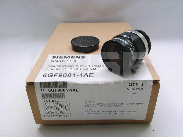 Siemens 6GF9-001-1AE Siemens 6GF9-001-1AE