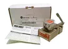 Allen Bradley 440T-MSALE100F Allen Bradley 440T-MSALE100F