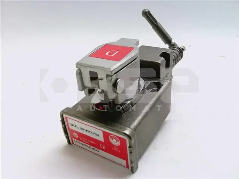 Allen Bradley 440T-MSALE100D Allen Bradley 440T-MSALE100D