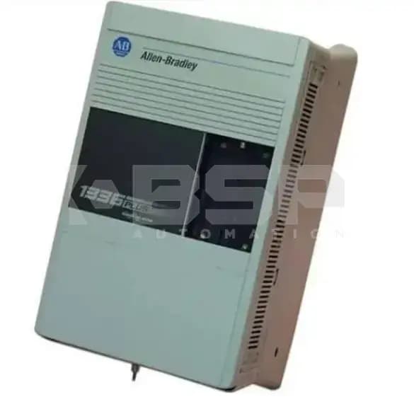 Allen Bradley 1336S-B050-AA-EN4-GM5 Allen Bradley 1336S-B050-AA-EN4-GM5
