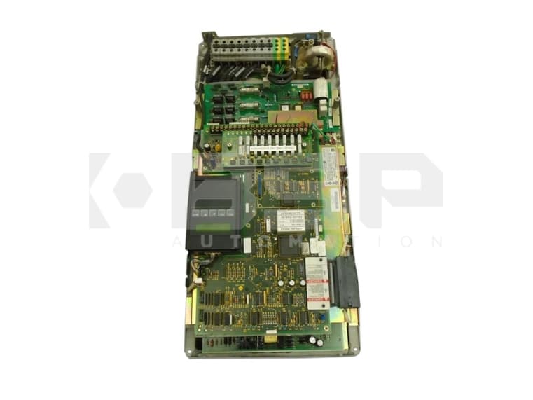 Allen Bradley 1336S-B040-AN-EN5-L6 Allen Bradley 1336S-B040-AN-EN5-L6
