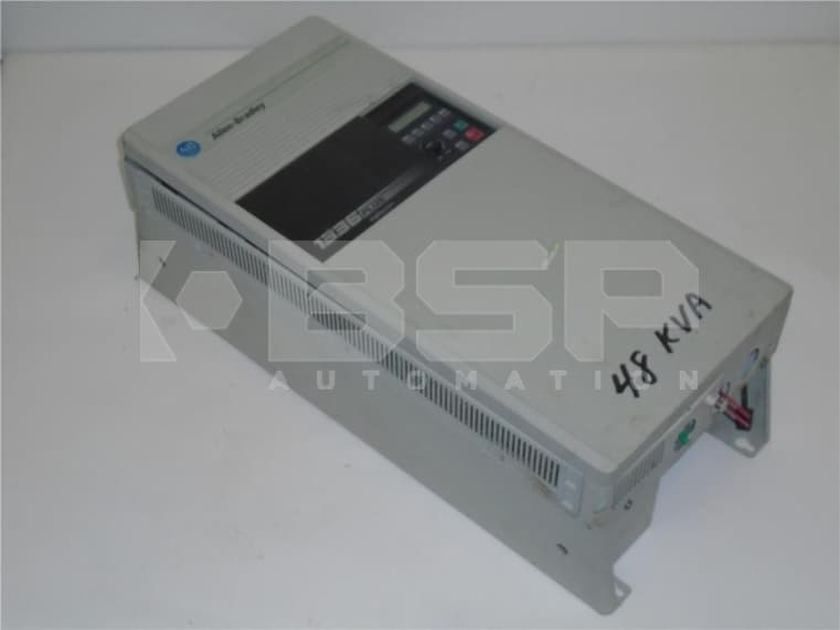 Allen Bradley 1336S-B040-AA-EN5-HA1 Allen Bradley 1336S-B040-AA-EN5-HA1