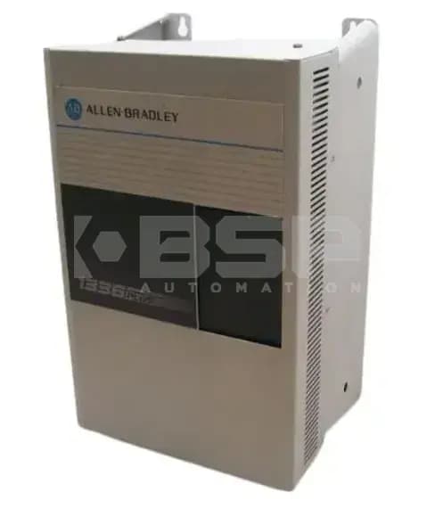Allen Bradley 1336S-B040-AA-EN4-GM1-HA1-L4E Allen Bradley 1336S-B040-AA-EN4-GM1-HA1-L4E