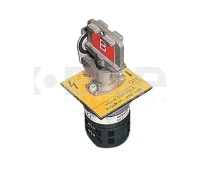Allen Bradley 440T-MRPSE13AA Allen Bradley 440T-MRPSE13AA