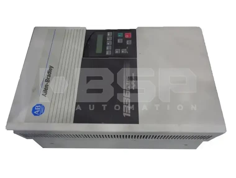 Allen Bradley 1336S-B030-AA-EN4-GM1 Allen Bradley 1336S-B030-AA-EN4-GM1