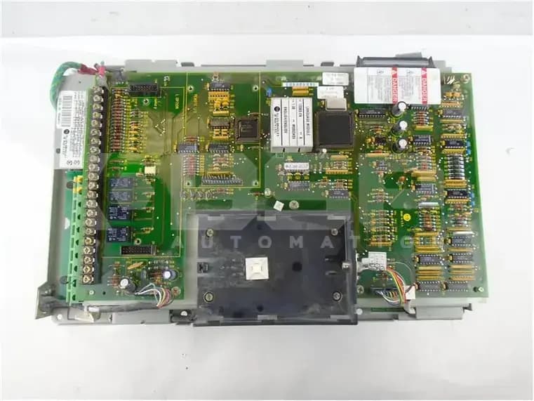 Allen Bradley 1336S-B025-AN-EN-L6 Allen Bradley 1336S-B025-AN-EN-L6