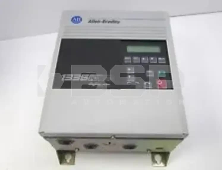 Allen Bradley 1336S-B025-AE-EN5 Allen Bradley 1336S-B025-AE-EN5