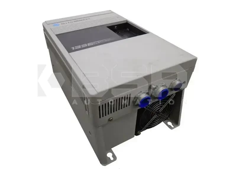 Allen Bradley 1336S-B025-AA-EN905-GM2-HA2-L4E Allen Bradley 1336S-B025-AA-EN905-GM2-HA2-L4E