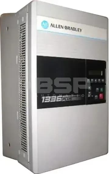 Allen Bradley 1336S-B025-AA-EN4-L5 Allen Bradley 1336S-B025-AA-EN4-L5