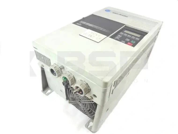 Allen Bradley 1336S-B025-AA-EN4-HAP-L6 Allen Bradley 1336S-B025-AA-EN4-HAP-L6