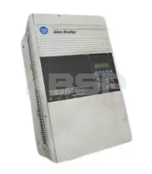 Allen Bradley 1336S-B020-AX-EN-L9E Allen Bradley 1336S-B020-AX-EN-L9E