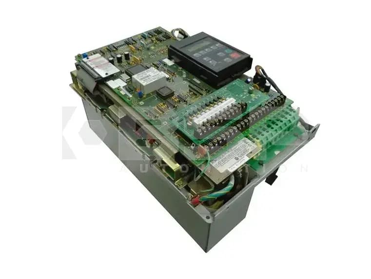 Allen Bradley 1336S-B020-AN-EN4-HA2-L6 Allen Bradley 1336S-B020-AN-EN4-HA2-L6