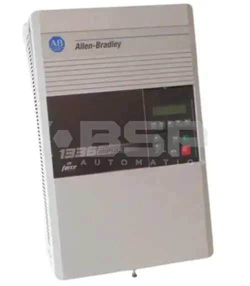 Allen Bradley 1336S-B020-AA-EN4-L5 Allen Bradley 1336S-B020-AA-EN4-L5