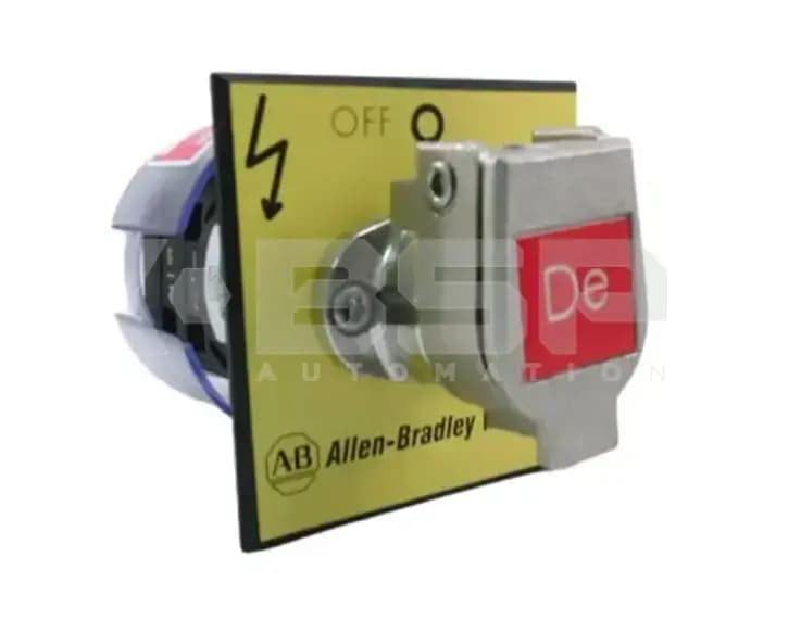 Allen Bradley 440T-MRPSE11DE Allen Bradley 440T-MRPSE11DE