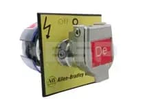 Allen Bradley 440T-MRPSE11DE Allen Bradley 440T-MRPSE11DE