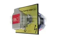 Allen Bradley 440T-MRPSE11DE Allen Bradley 440T-MRPSE11DE