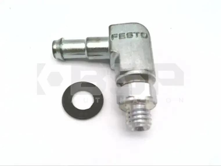 FESTO LCN-M5-PK-4 FESTO LCN-M5-PK-4