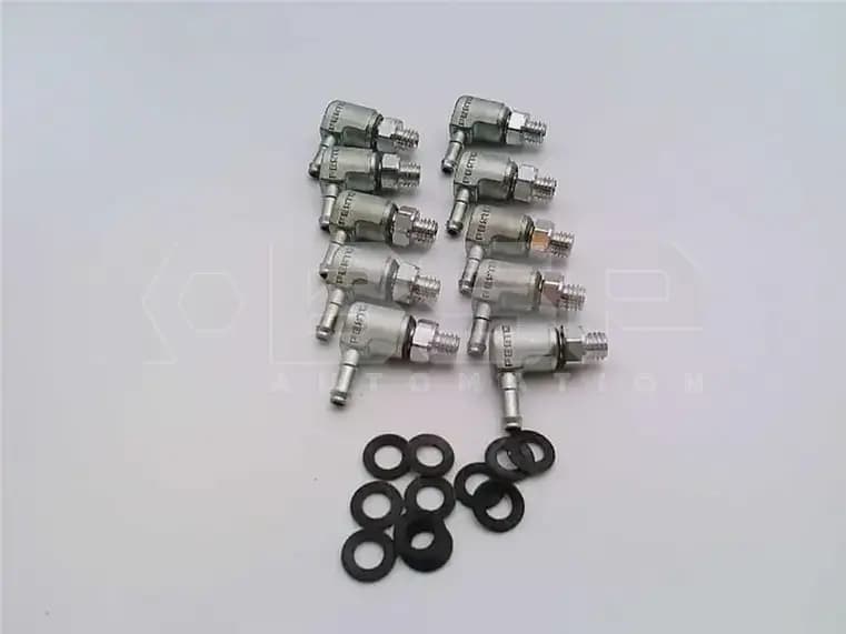 FESTO LCN-M5-PK-3 FESTO LCN-M5-PK-3