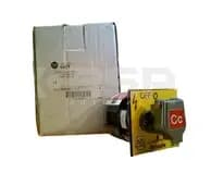 Allen Bradley 440T-MRPSE11CC Allen Bradley 440T-MRPSE11CC