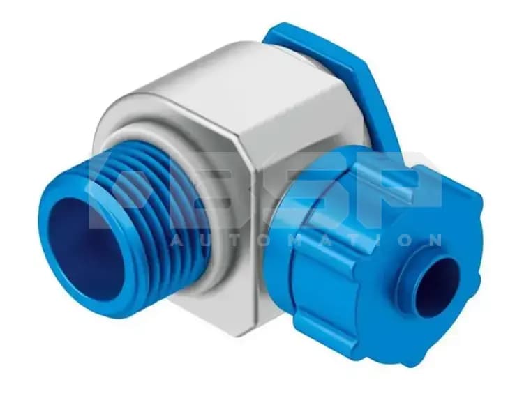 FESTO LCK-3/8-PK-6 FESTO LCK-3/8-PK-6