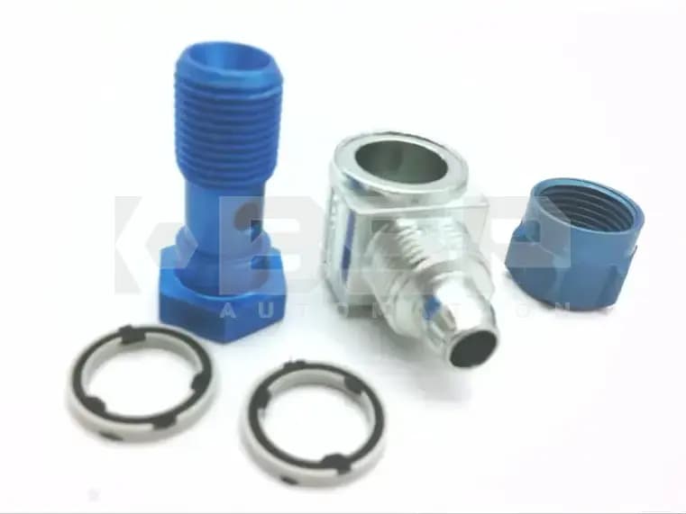 FESTO LCK-1/8-PK-6 FESTO LCK-1/8-PK-6