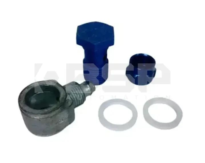 FESTO LCK-1/8-PK-4 FESTO LCK-1/8-PK-4