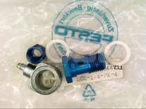 FESTO LCK-1/4-PK-4 FESTO LCK-1/4-PK-4