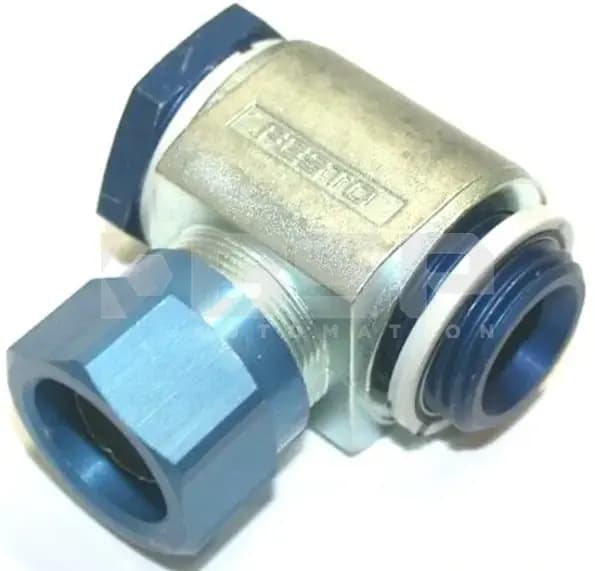 FESTO LCK-1/2-PK-13 FESTO LCK-1/2-PK-13