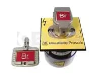 Allen Bradley 440T-MRPSE11BR Allen Bradley 440T-MRPSE11BR