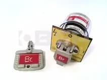 Allen Bradley 440T-MRPSE11BR Allen Bradley 440T-MRPSE11BR