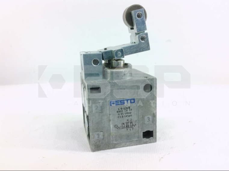 FESTO L-5-1/4-B FESTO L-5-1/4-B