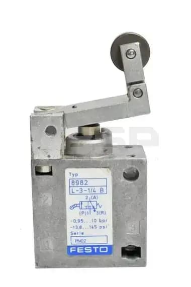 FESTO L-3-1/4-B FESTO L-3-1/4-B
