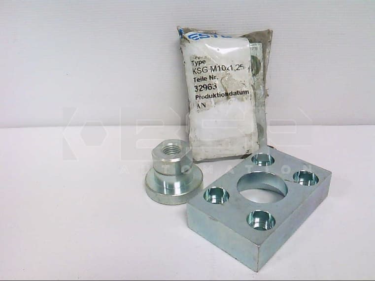 FESTO KSG-M10X1,25 FESTO KSG-M10X1,25
