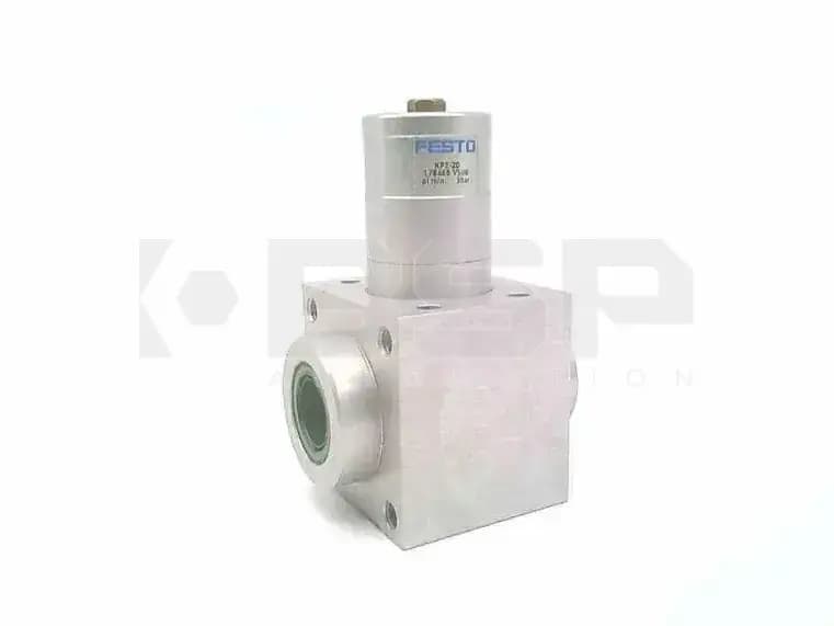 FESTO KPE-20 FESTO KPE-20
