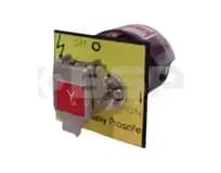 Allen Bradley 440T-MRPSE110Y Allen Bradley 440T-MRPSE110Y