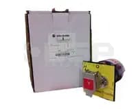 Allen Bradley 440T-MRPSE110Y Allen Bradley 440T-MRPSE110Y