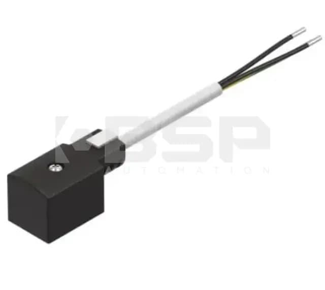 FESTO KMF-1-24-5-LED FESTO KMF-1-24-5-LED